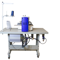 NT-2210-26 (20X10CM LABEL MACHINE) PROGRAMMABLE PATTERN SEW MACHINE