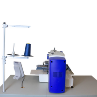 NT-2010-26 Pattern sew sewing machine (20x10cm sewing area)