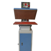 NT-11 HEAT TRANSFER DOUBLE CYLINDER
