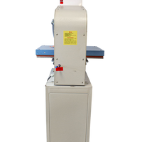 NT-11 HEAT TRANSFER DOUBLE CYLINDER