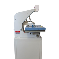 NT-11 HEAT TRANSFER DOUBLE CYLINDER