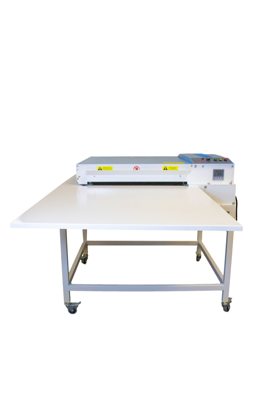 NT-7700 FUSING MACHINE