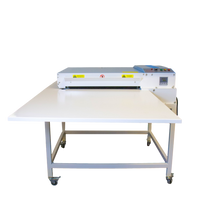 NT-7700 FUSING MACHINE