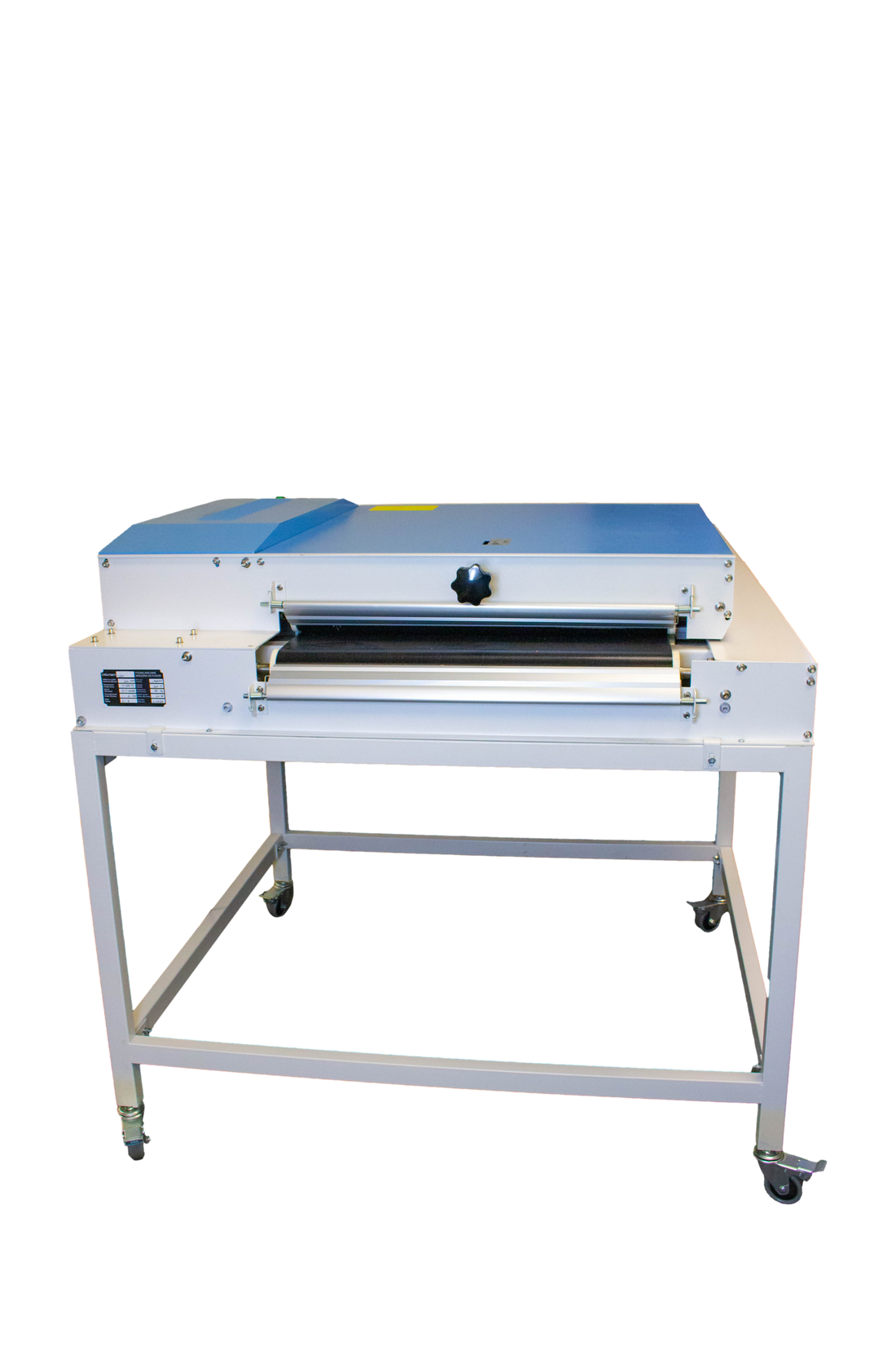 NT-7700 FUSING MACHINE