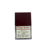 REGULAR NEEDLES FOR NT-725LN (NEEDLE SIZE 16)-PACK OF 10