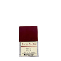 REGULAR NEEDLES FOR JM-2373 MACHINE (NEEDLE SIZE 12)-PACK OF 10