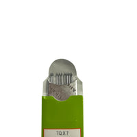 REGULAR NEEDLES FOR JM-371-D SEWING MACHINE (NEEDLES SIZE 14)-PACK OF 10