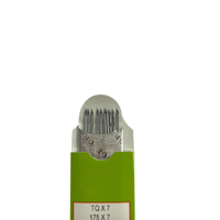 REGULAR NEEDLES FOR JM-2373 SEWING MACHINE (NEEDLE SIZE 16)-PACK OF 10