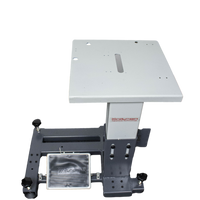 NT-977 HEAVY DUTY METAL STAND WITH WHEELS