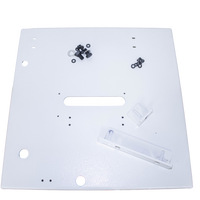 NT-977 HEAVY DUTY METAL STAND WITH WHEELS