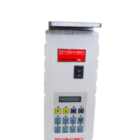 NT-W5000/W600 Direct drive motor all functions for pegasus