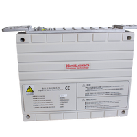 NT-W5000/W600 Direct drive motor all functions for pegasus