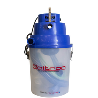 NT-04 VACUME REMOVAL SYSTEM