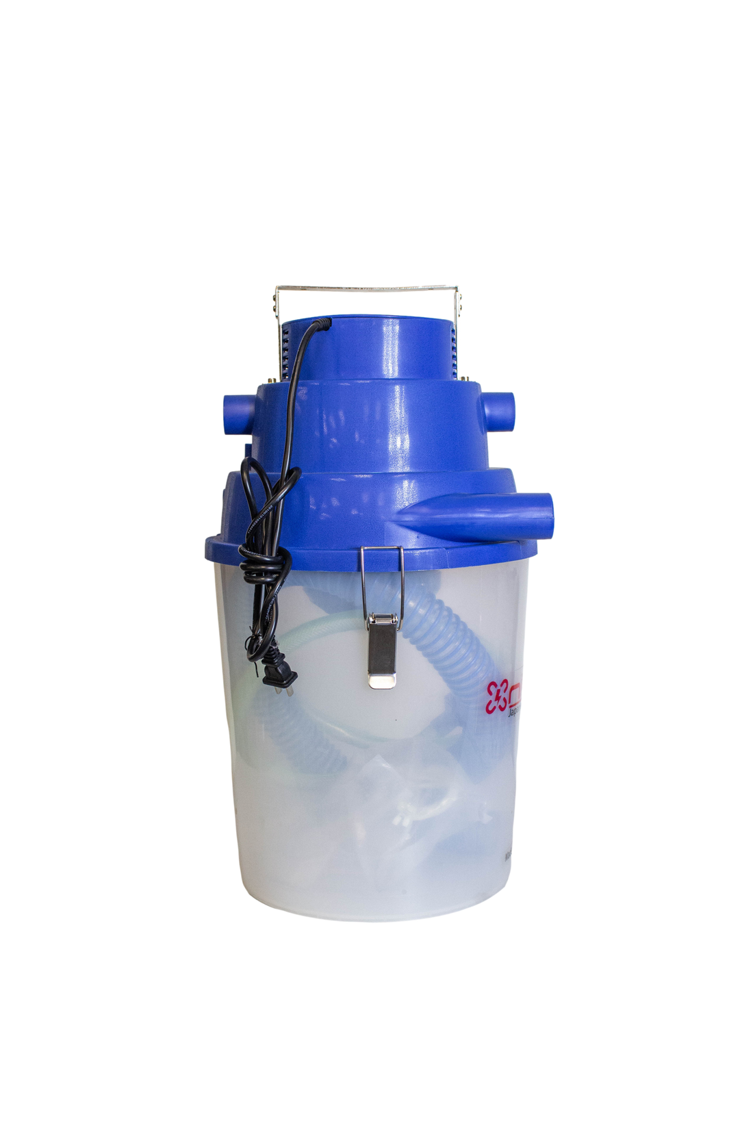 NT-04 VACUME REMOVAL SYSTEM