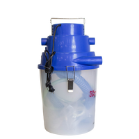 NT-04 VACUME REMOVAL SYSTEM