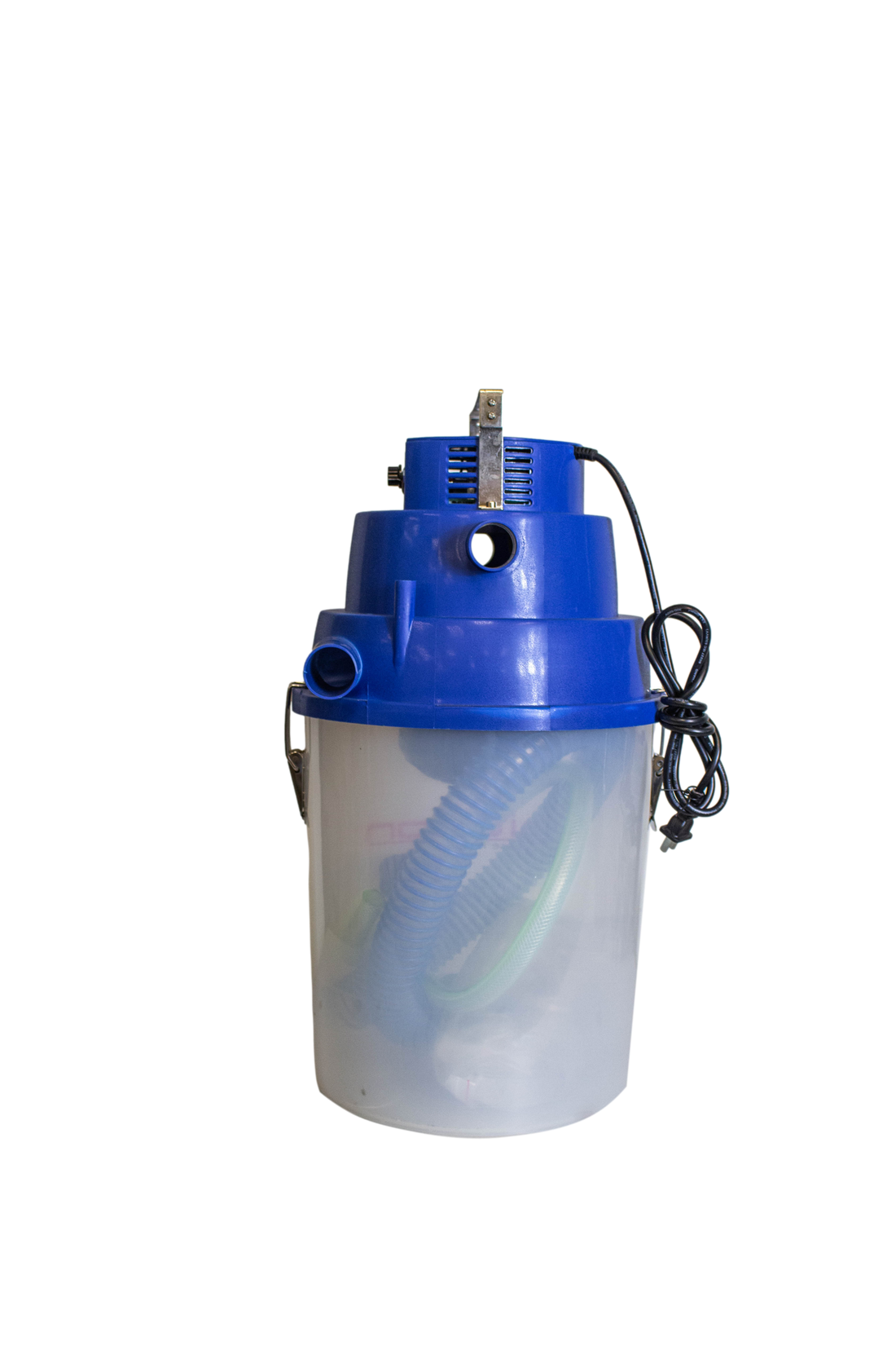 NT-04 VACUME REMOVAL SYSTEM