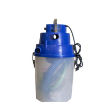 NT-04 VACUME REMOVAL SYSTEM