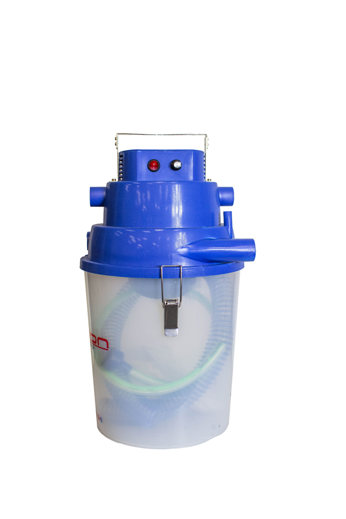 NT-04 VACUME REMOVAL SYSTEM