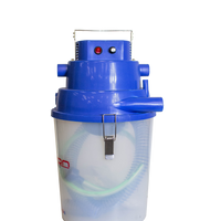 NT-04 VACUME REMOVAL SYSTEM