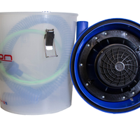 NT-04 VACUME REMOVAL SYSTEM