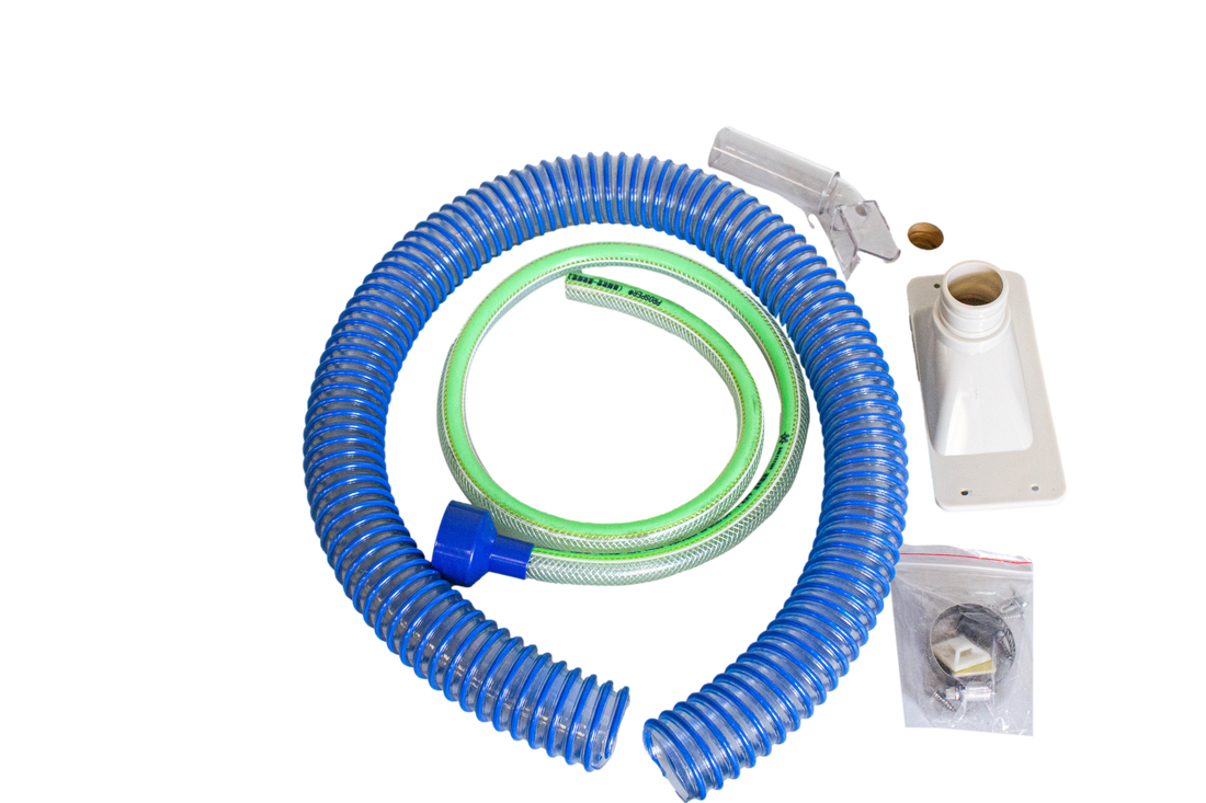 NT-04 VACUME REMOVAL SYSTEM