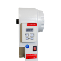 NT-JUKI 3500A-D-N REGULAR DIRECT DRIVE MOTOR