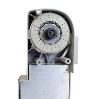 NT-BROTHER 8420A-D-N REGULAR DIRECT DRIVE MOTOR