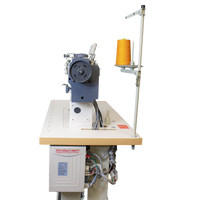 NT-1710L-7 Automatic Post walking foot sewing machine