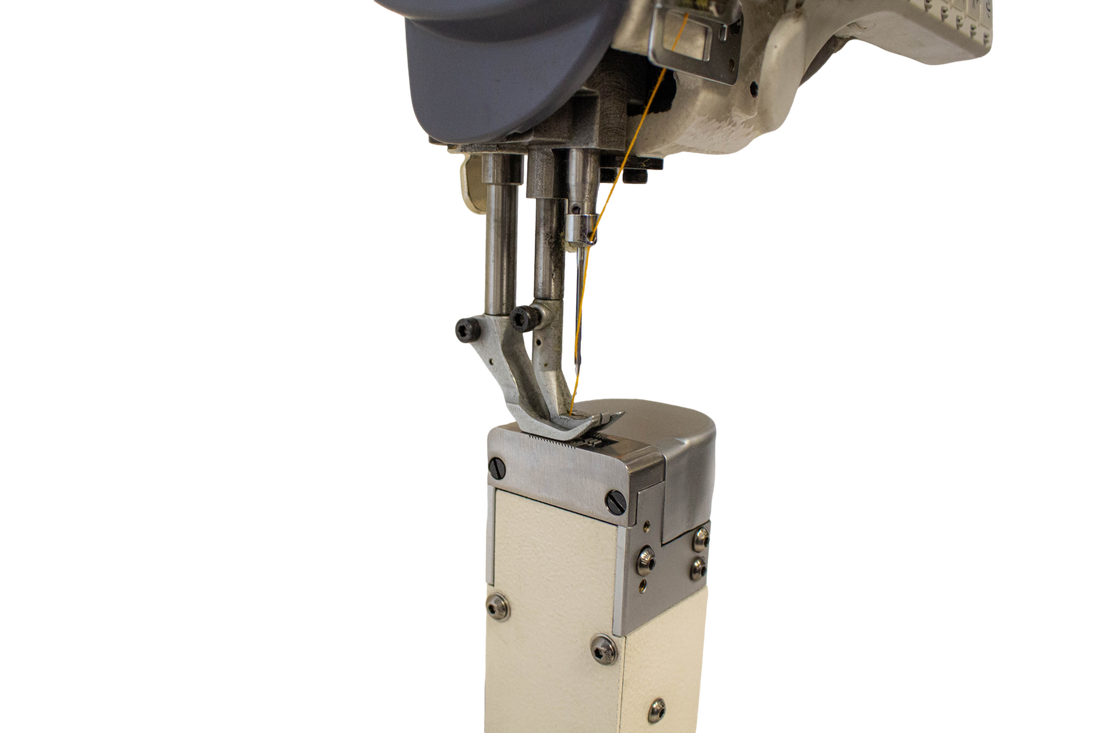 NT-1710L-7 Automatic Post walking foot sewing machine