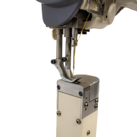 NT-1710L-7 Automatic Post walking foot sewing machine
