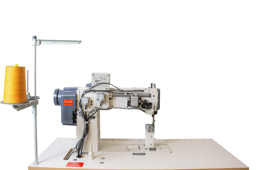 NT-1710L-7 Automatic Post walking foot sewing machine