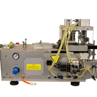 JM-150H HOT CUTTING MACHINE