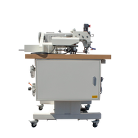 NT-3020H 30X20 CM HEAVY DUTY PATTERN SEW MACHINE