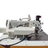 NT-3020H 30X20 CM HEAVY DUTY PATTERN SEW MACHINE