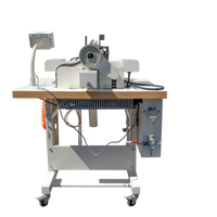NT-3020H 30X20 CM HEAVY DUTY PATTERN SEW MACHINE