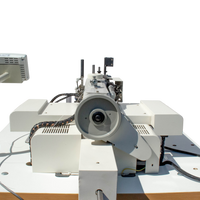 NT-3020H 30X20 CM HEAVY DUTY PATTERN SEW MACHINE