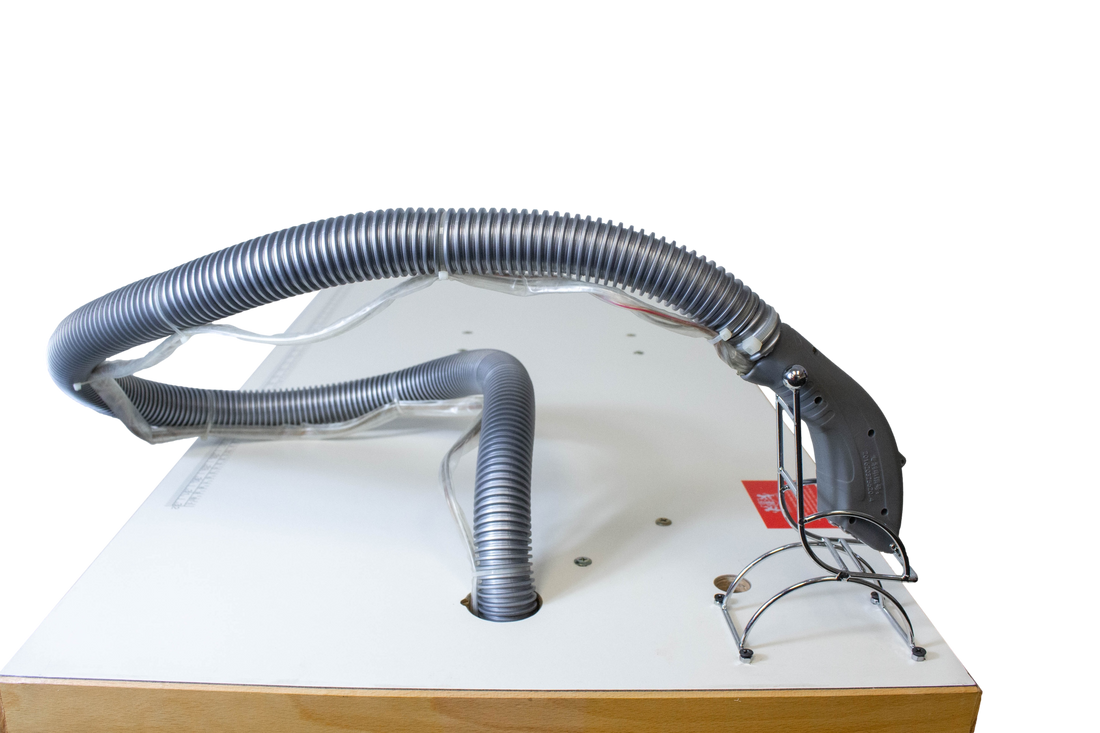 NT-AUM3-W THREAD SUCKING MACHINE 1 HEAD