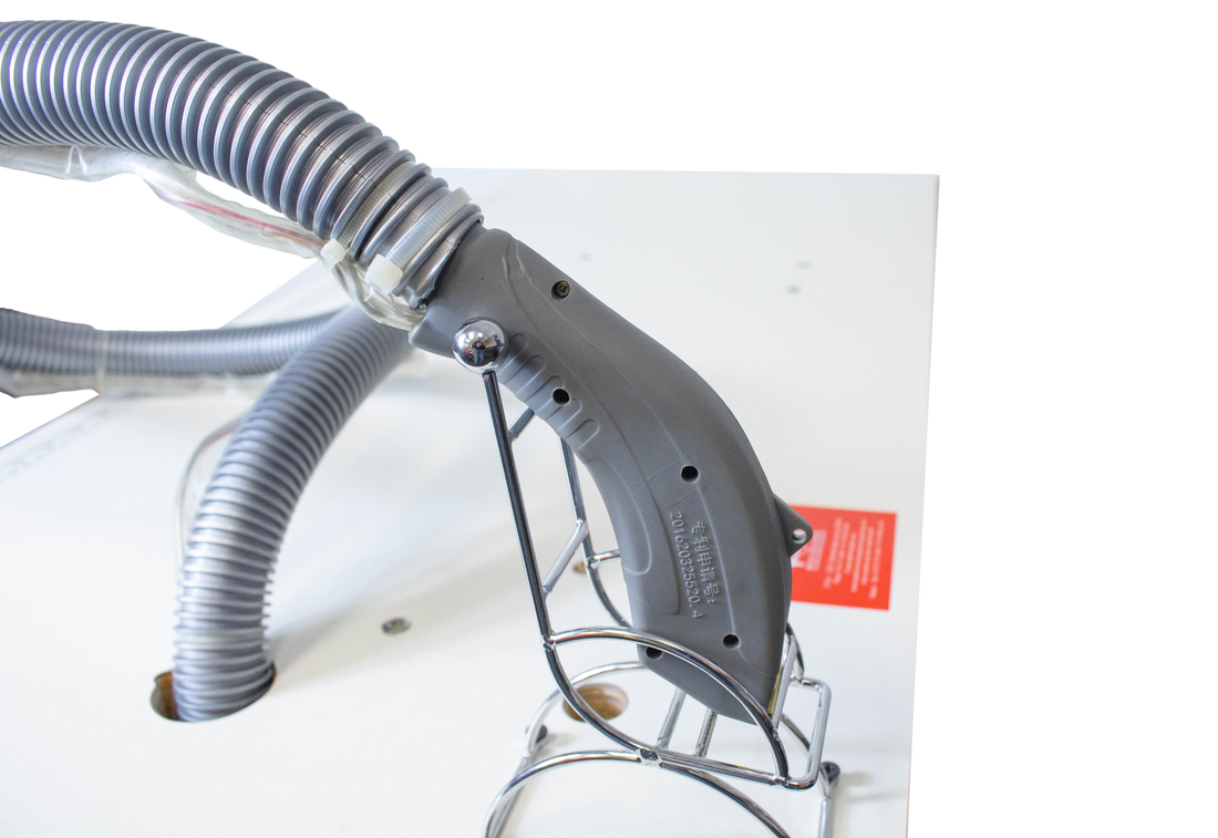 NT-AUM3-W THREAD SUCKING MACHINE 1 HEAD