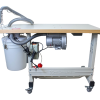 NT-AUM3-W THREAD SUCKING MACHINE 1 HEAD