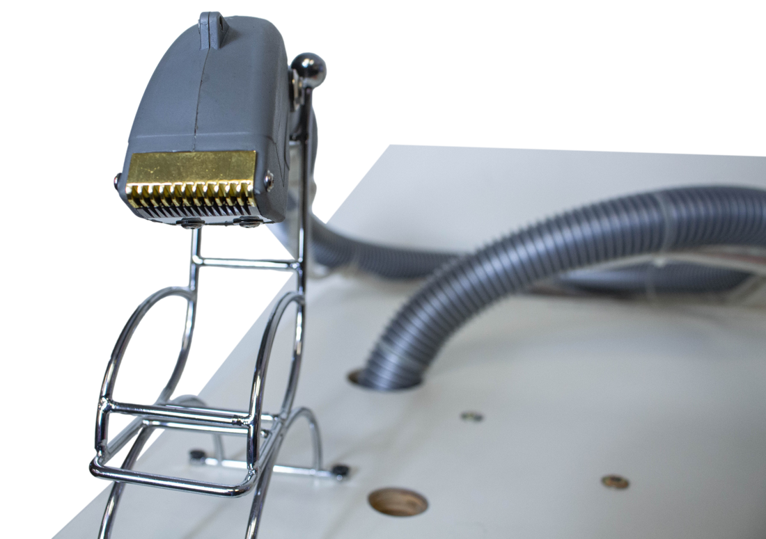 NT-AUM3-W THREAD SUCKING MACHINE 1 HEAD