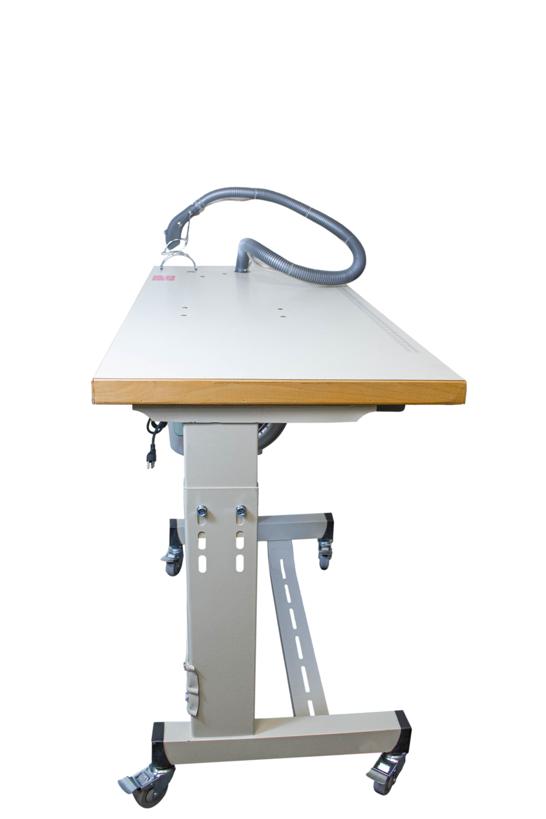 NT-AUM3-W THREAD SUCKING MACHINE 1 HEAD