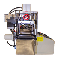 JM-120PHX NEW GENERATION PENUMATIC ANGLE HOT CUTTING MACHINE