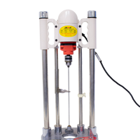 JM 1-1 POWERFUL CLOTH DRILL