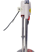 JM 1-1 POWERFUL CLOTH DRILL