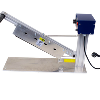 NT-563MC Manual Web hot cutter