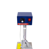 NT-563MC Manual Web hot cutter