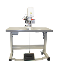 NT-6950 Multi head snap machine