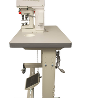NT-6950 Multi head snap machine