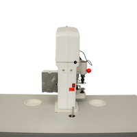 NT-6950 Multi head snap machine