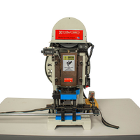 NT-210M-1 Zipper teeth removal (gapping & stripping) Machine